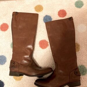 Frye Boots